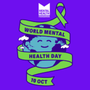 Mental Health Awareness Day At Corps Security: Increasing Accessibility And Awareness