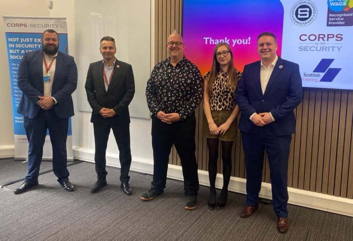 Risk and resilience: The importance of proactive preparedness