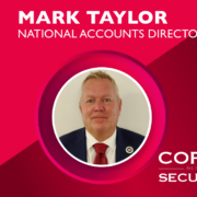 5 mins with Mark Taylor