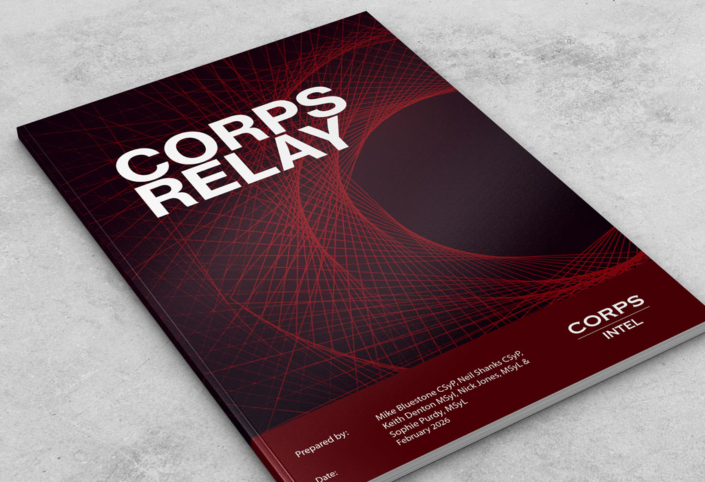Corps Relay Intelligence Update February 2026