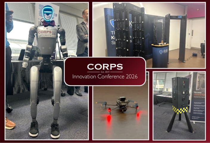 Corps Innovation Day 2026: Value Isn’t What You Know, It’s What You Share