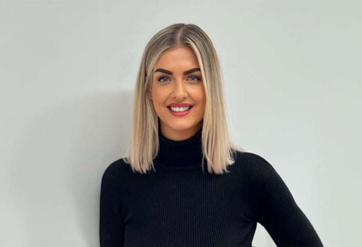 Corps Security Appoints Charlotte Rogers As Divisional Director For London