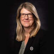 Fiona Strens Appointed Chair Of Corps Security Board