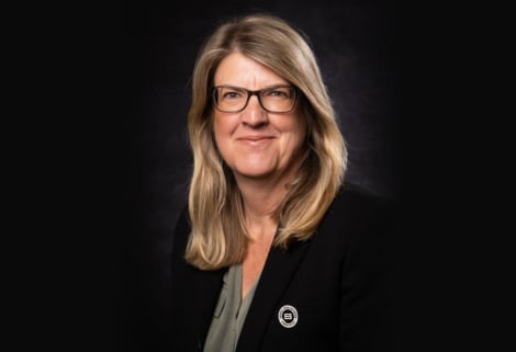 Fiona Strens Appointed Chair Of Corps Security Board