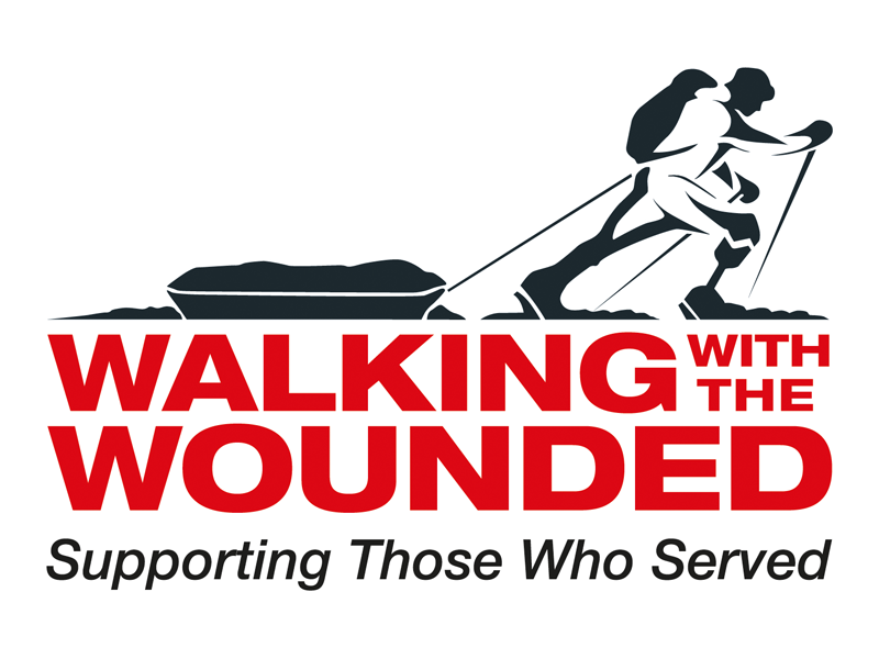 Walking With The Wounded