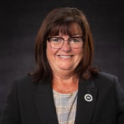 Corps Security Promotes Andrea Strong To Group Director Of Technology And Innovation