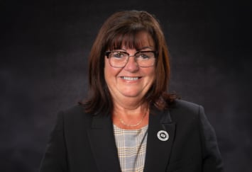 Corps Security Promotes Andrea Strong To Group Director Of Technology And Innovation