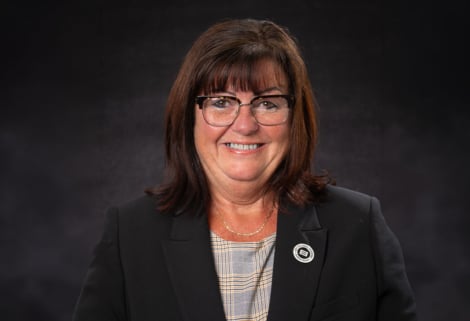 Corps Security Promotes Andrea Strong To Group Director Of Technology And Innovation