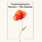 110 years ago – The Battle of the Somme