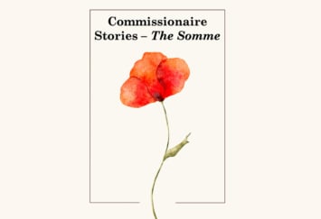 110 years ago – The Battle of the Somme