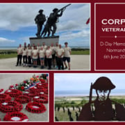 Commemorating 82 years since D-Day