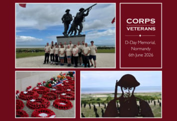 Commemorating 82 years since D-Day