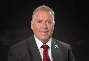 Corps Security Announces Organisational Realignment With Paul Lotter Appointed Chief Operating Officer