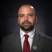 Corps Security Promotes Eren Stirling To Sales & Marketing Director