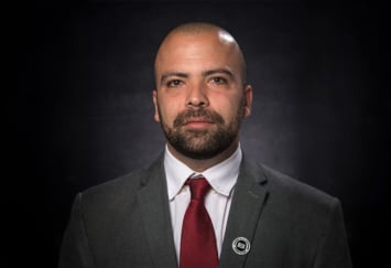 Corps Security Promotes Eren Stirling To Sales & Marketing Director