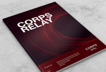 Corps Relay Intelligence Update July 2026