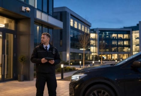 Mobile Patrols FAQs