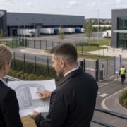 What Is a Layered Physical Security Strategy and Why Does Your Business Need One?